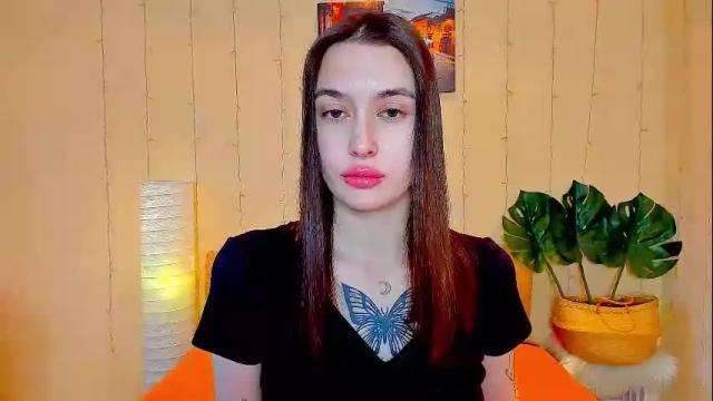 Image 11 of pauline_soul Stream on Chaturbate on 14 days ago