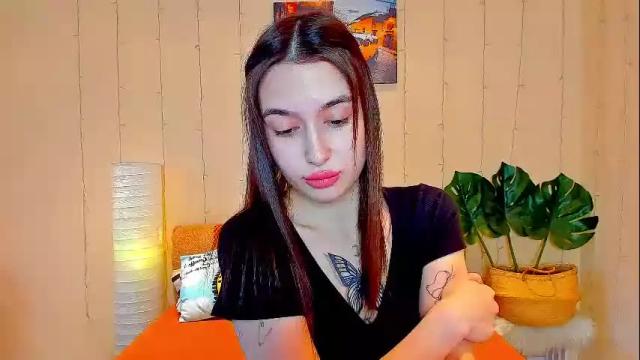 Image 6 of pauline_soul Stream on Chaturbate on 14 days ago