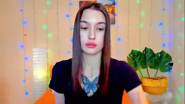 Image 7 of pauline_soul Stream on Chaturbate on 14 days ago