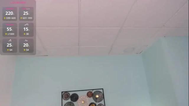 Thumbnail 3, paulis_gh's Stream at Chaturbate, 1 month ago