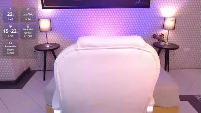 Image 6 of paulis_gh Stream on Chaturbate on 1 month ago