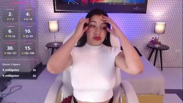 Image 12 of paulis_gh Stream on Chaturbate on 1 month ago