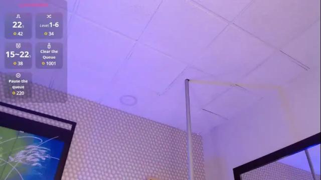 Thumbnail 2, paulis_gh's Stream at Chaturbate, 1 month ago