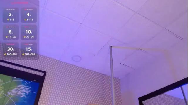 Image 6 of paulis_gh Stream on Chaturbate on 1 month ago