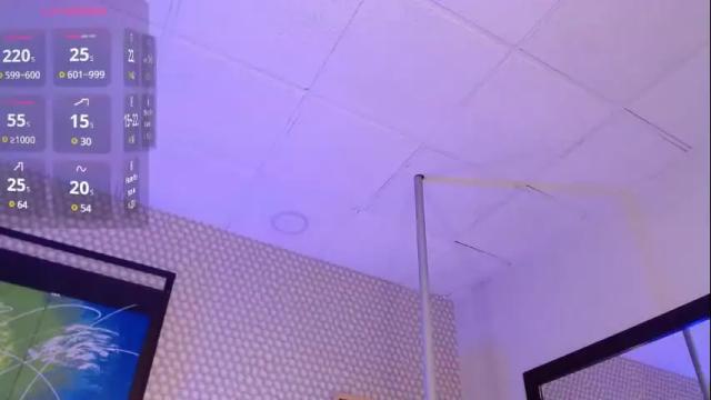 Image 7 of paulis_gh Stream on Chaturbate on 1 month ago