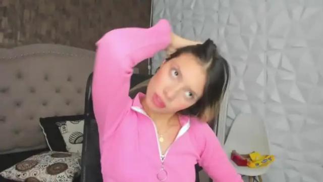 Image 12 of paulishahagun Stream on Chaturbate on 12 months ago