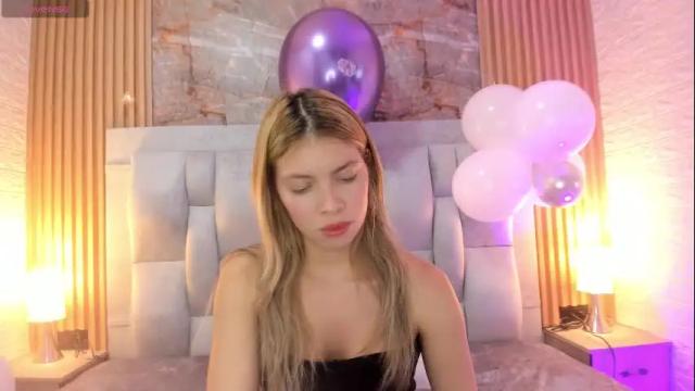 Image 3 of paulishahagun Stream on Chaturbate on 22 days ago