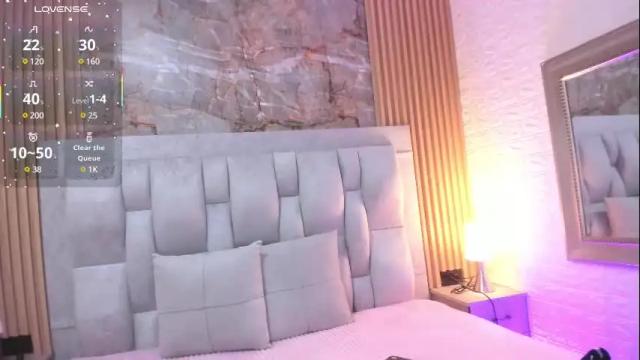 Thumbnail 1, paulishahagun's Stream at Chaturbate, 2 days ago