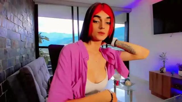 Thumbnail 1, pauly_dolll's Stream at Chaturbate, 22 months ago