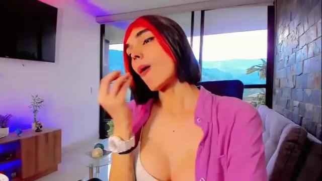 Image 11 of pauly_dolll Stream on Chaturbate on 22 months ago