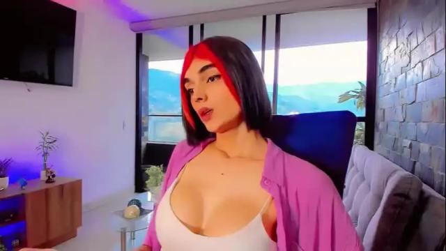 Thumbnail 2, pauly_dolll's Stream at Chaturbate, 22 months ago