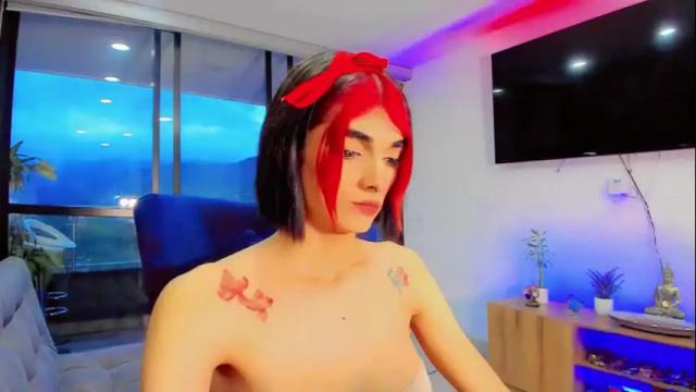 Thumbnail 1, pauly_dolll's Stream at Chaturbate, 22 months ago