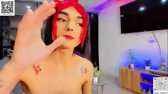 Image 11 of pauly_dolll Stream on Chaturbate on 22 months ago