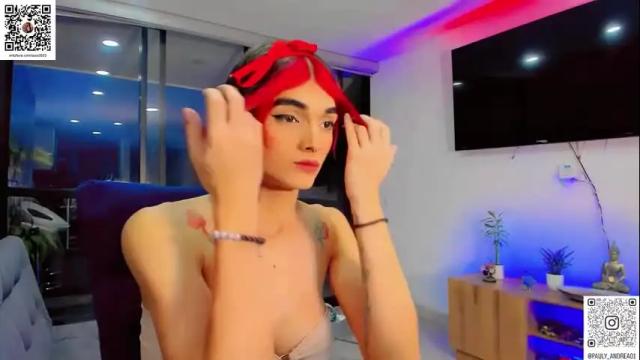 Image 3 of pauly_dolll Stream on Chaturbate on 22 months ago