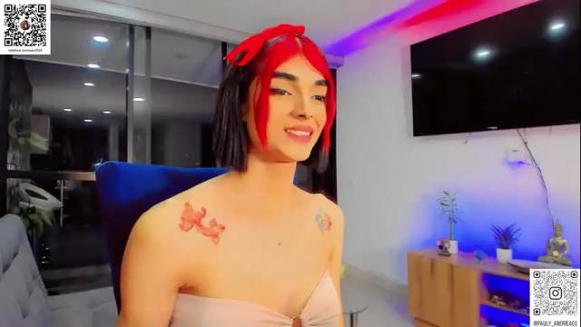 Thumbnail 2, pauly_dolll's Stream at Chaturbate, 22 months ago