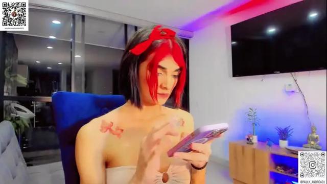 Image 6 of pauly_dolll Stream on Chaturbate on 22 months ago