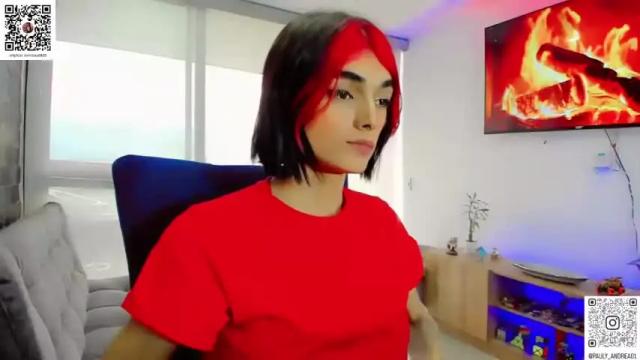 Image 2 of pauly_dolll Stream on Chaturbate on 22 months ago