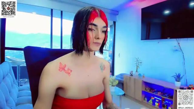 Thumbnail 1, pauly_dolll's Stream at Chaturbate, 22 months ago