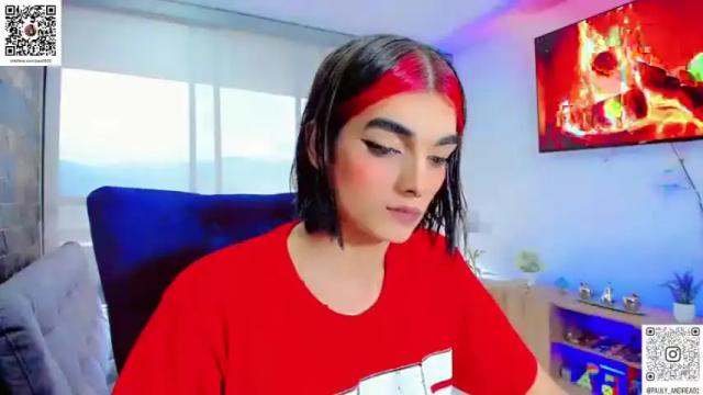 Image 11 of pauly_dolll Stream on Chaturbate on 21 months ago
