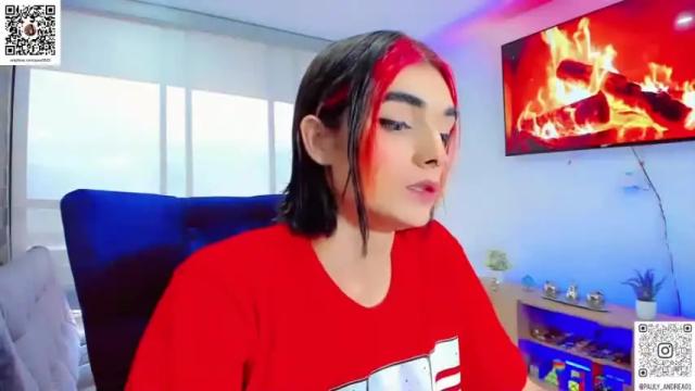 Thumbnail 2, pauly_dolll's Stream at Chaturbate, 21 months ago