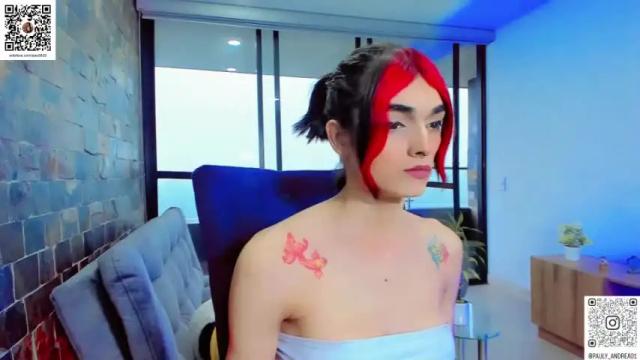 Image 6 of pauly_dolll Stream on Chaturbate on 21 months ago