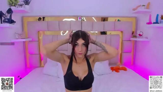 Image 8 of pauly_dolll Stream on Chaturbate on 18 months ago