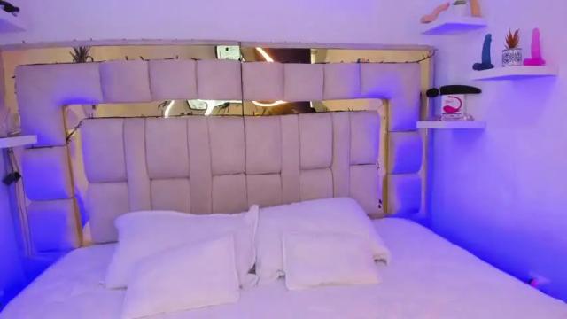 Image 2 of pauly_dolll Stream on Chaturbate on 16 months ago