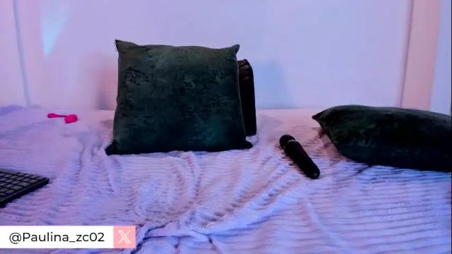 Image 2 of pauortiz Stream on Chaturbate on 1 month ago