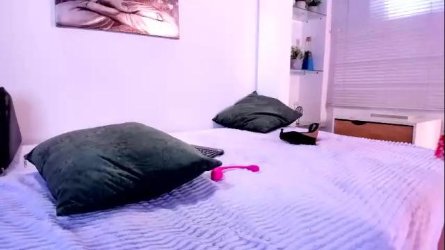 Image 8 of pauortiz Stream on Chaturbate on 1 month ago