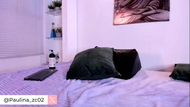 Image 3 of pauortiz Stream on Chaturbate on 1 month ago