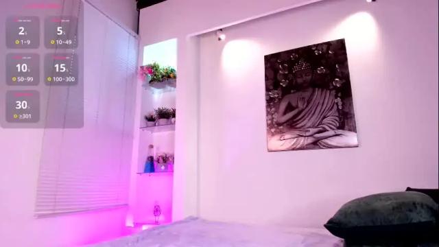 Thumbnail 2, pauortiz's Stream at Chaturbate, 27 days ago