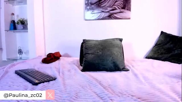 Image 4 of pauortiz Stream on Chaturbate on 23 days ago