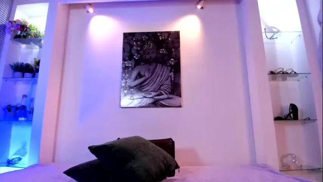 Thumbnail 1, pauortiz's Stream at Chaturbate, 1 day ago
