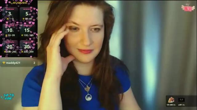 Image 11 of pavla_adore_ Stream on Chaturbate on 4 months ago