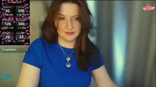 Image 12 of pavla_adore_ Stream on Chaturbate on 4 months ago