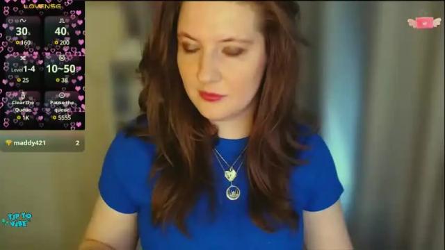 Image 6 of pavla_adore_ Stream on Chaturbate on 4 months ago