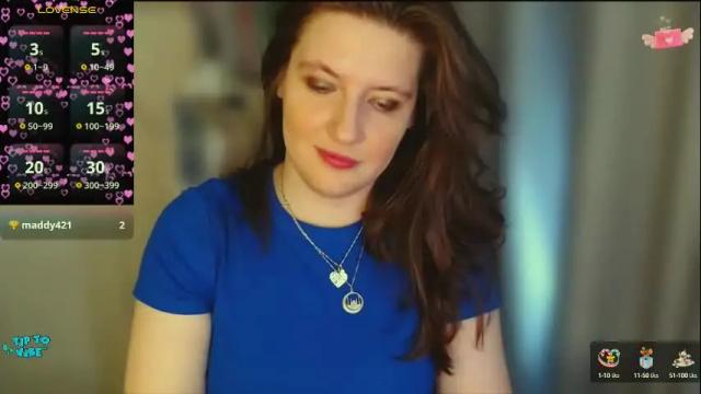 Image 8 of pavla_adore_ Stream on Chaturbate on 4 months ago