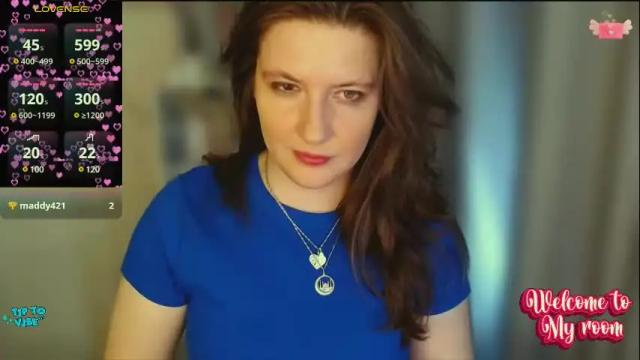 Thumbnail 3, pavla_adore_'s Stream at Chaturbate, 4 months ago