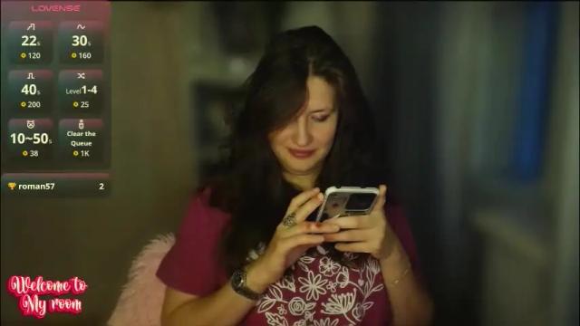 Image 8 of pavla_adore_ Stream on Chaturbate on 1 month ago