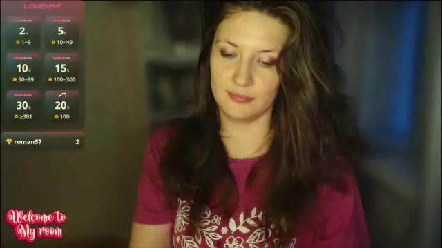 Thumbnail 3, pavla_adore_'s Stream at Chaturbate, 1 month ago