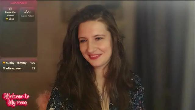 Image 4 of pavla_adore_ Stream on Chaturbate on 2 days ago