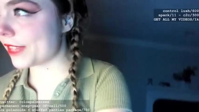 Thumbnail 2, pavlovswhore's Stream at Chaturbate, 14 months ago
