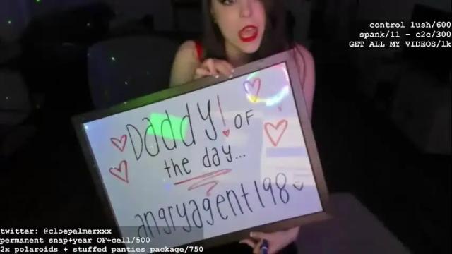 Image 2 of pavlovswhore Stream on Chaturbate on 1 month ago