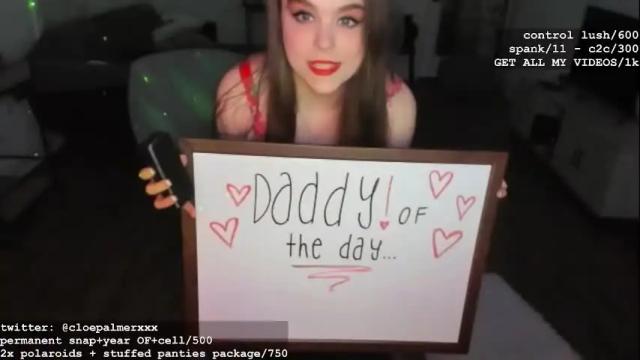 Image 4 of pavlovswhore Stream on Chaturbate on 1 month ago