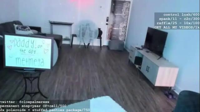 Image 12 of pavlovswhore Stream on Chaturbate on 25 days ago