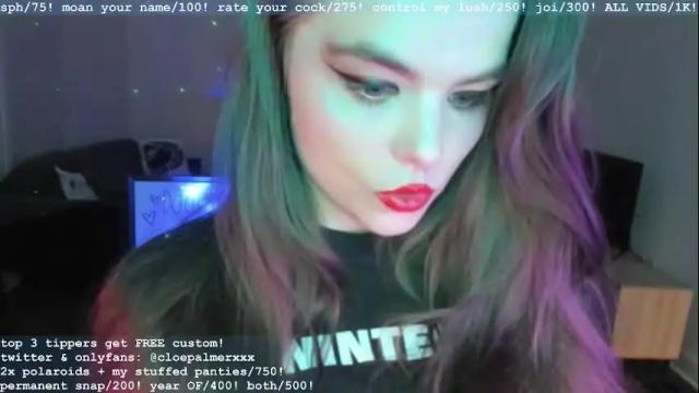 Thumbnail 1, pavlovswhore's Stream at Chaturbate, 4 days ago