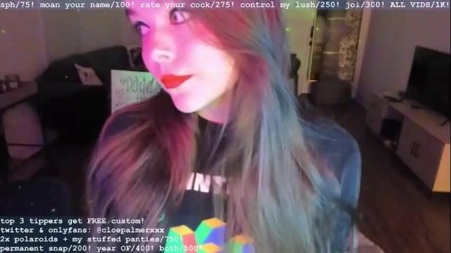 Image 12 of pavlovswhore Stream on Chaturbate on 4 days ago