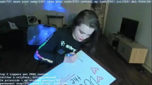 Thumbnail 2, pavlovswhore's Stream at Chaturbate, 4 days ago