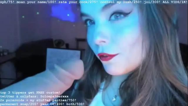 Image 7 of pavlovswhore Stream on Chaturbate on 1 day ago
