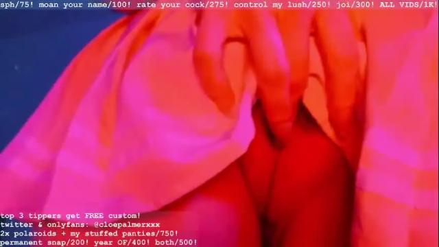 Thumbnail 2, pavlovswhore's Stream at Chaturbate, 3 months ago
